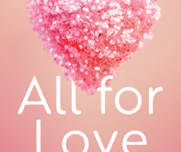 Book Review: All For Love