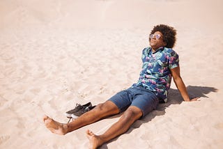 If You Come Back With One Hair Out Of Place, I’ll Call The Police On His Black Ass
