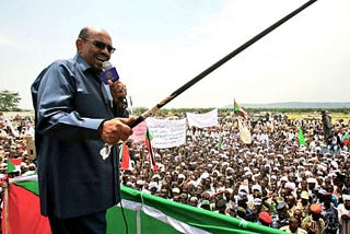 Sudan: Measuring Democracy and Democratic Assistance