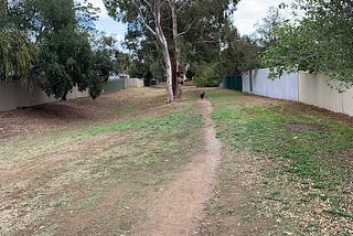 How a boy from the outer suburbs came to hate them