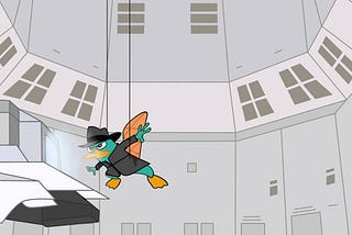 Agent P: Building a Thriving Community Beyond Memes