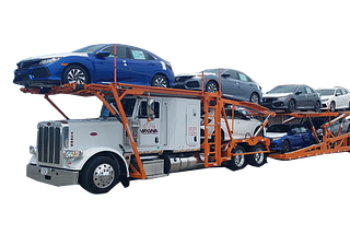 Auto Transport Tips: Preparing to Ship Multiple Vehicles