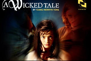 Film Review: A Wicked Tale (2005) — Not your usual innocent fairytales