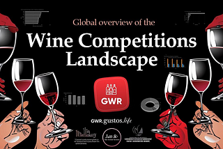 Global overview of the Wine Competitions Landscape