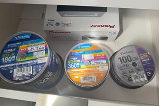 Rip and Burn Blu-ray 4K UHD Disc in 2024