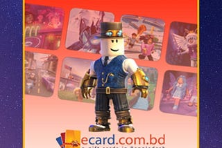 How To Get Roblox Digital Gift Card