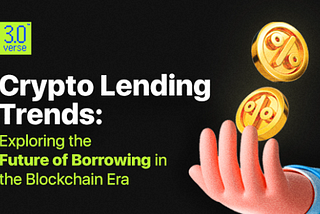 Crypto Lend Insights: Unveiling the Future of Borrowing