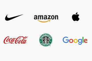 Five Elements of a Great Logo