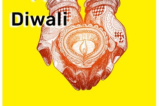 Happy Diwali From Richinnovations