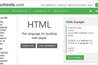 Web Developer Handbook