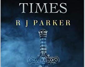 Requiem, Changing Times by R J Parker