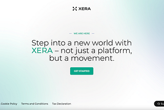 Monarch future with Xera!