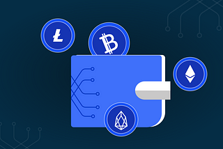 How to get a crypto wallet: read and earn