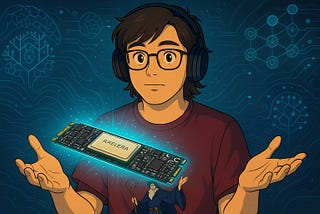 Axelera AI Metis M.2 — First Impressions