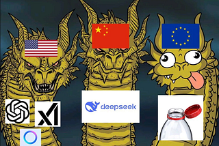 Open Letter to Ursula von der Leyen: Europe’s AI Crisis