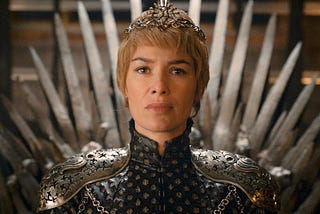 Cersei Lannister: la Regina Ribelle
