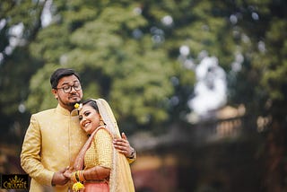 Outbound Weddings: Mymensingh Chronicles