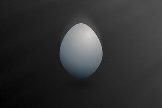 A Tough Egg to Crack