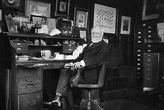 Books To Read: Andrew Carnegie’s Gospel Of Wealth