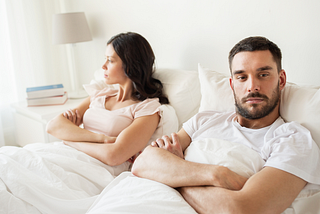 How To Deal With A Low Libido: 9 Tips For Men
