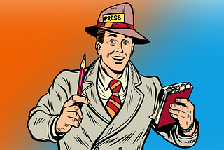 8 Reasons Why Hiring a Journalist Is Good For Your Business