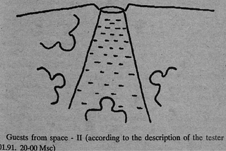Kozyrev’s Mirror: reflections on ‘Cosmic Consciousness’