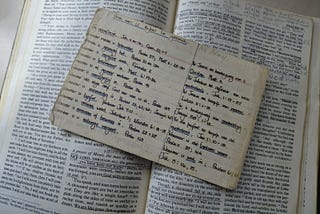 The Little Card | #MyFridayStory №437