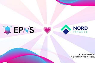 EPNS x Nord Finance