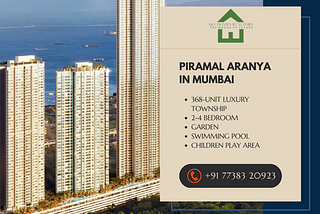 Piramal Aranya