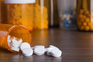 Understanding Opioid Addiction