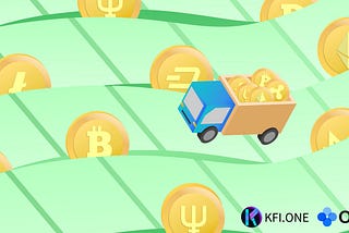 The Benefits of Decentralized Finance