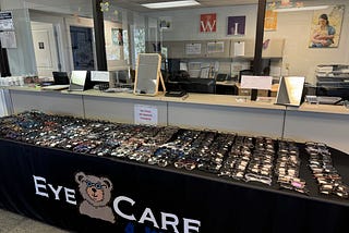 New Leadership, Expanded Vision: EyeCare4Kids™ Appoints Maggie Cline as CEO.