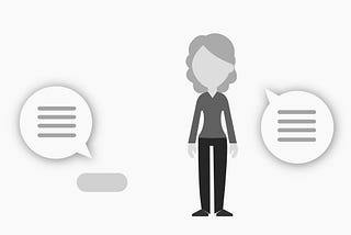 Designing Conversations (Part 1)