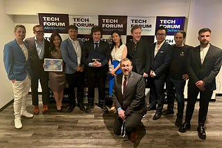 El Presidente Javier Milei Apoya la Revolución Tecnológica Blockchain en el Tech Forum Argentina