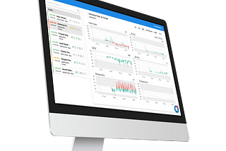 Continuous patient monitoring — the difference between life and death