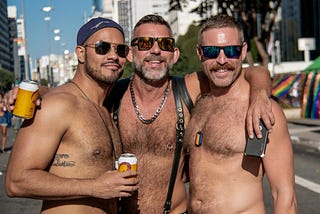 There’s No Such Thing as a Straight Man