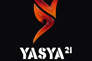 YASYA 21 -The never ending legacy
