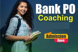 How to choose the right online Bank PO coaching in India