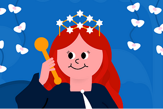 Career Arcana, The Empress: Protecting your creativity in times of uncertainty