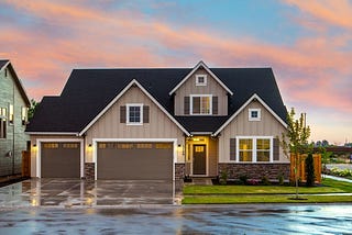 What Color are the Garage Door Sensors Supposed to Be?