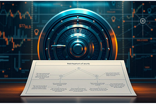 Strategic Bitcoin Reserve: The Blueprint For Building And Securing Your Digital Wealth