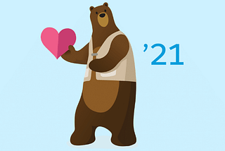 Salesforce Spring ’21 Release is here, we picked up the top 7 new features!