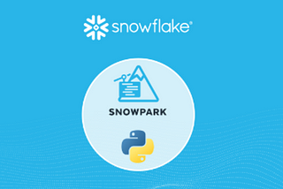 Snowpark Simplified- Overview