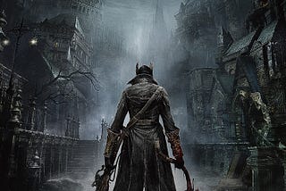 Why Bloodborne doesn’t allow fast travel between lampposts/bonfires?