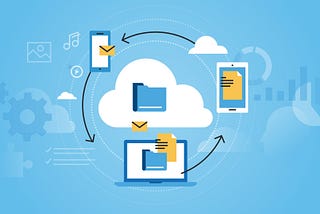 Deploying Vue applications on AWS