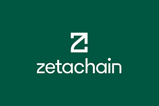 What is Zetachain Token?