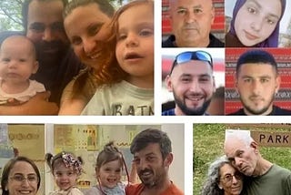 Passover 2024: simple reading for the hostages