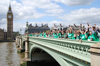 What the Queen’s Speech Means for Macmillan