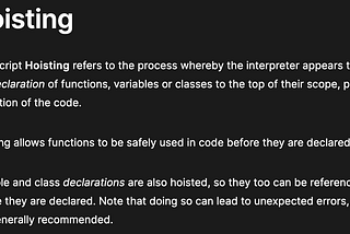 Top 10 Javascript basic interview questions and answers