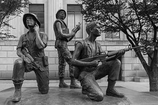 It’s Time to Start Talking to Veterans of Vietnam